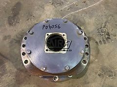 Hamm Lager für Bandage DV+70