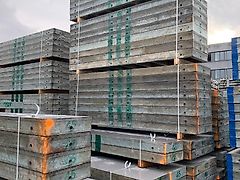 Doka Framax