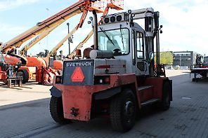 Svetruck 1260-30 Svetruck 1260-30