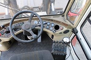 Svetruck 1260-30 Svetruck 1260-30