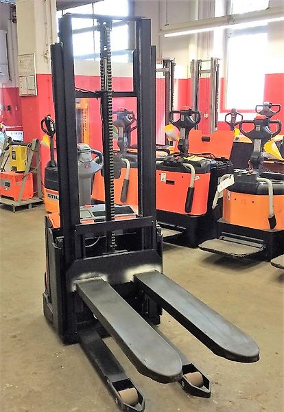 Bt Swe 100 Zugreifen Neuwertiges Gerat Hh 2900 Mm