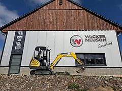 Wacker Neuson ET18