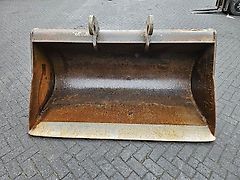 Verachtert NG-4-50-210 - CW30 - Bucket/Tieflöffel/Dichte bak