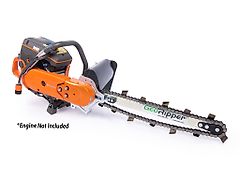 Georipper, Geotrencher, Minitrencher - nowy