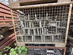Doka Vierwegkopf