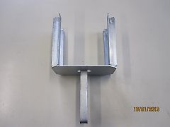 Stützenkopf / Stützenköpfe/ Kreuzkopf /NEU/ Schalung / Bauzubehör