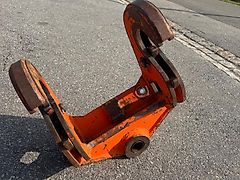 Gelenklasche SMP T 630 für ATLAS Bagger T 620 Greifer