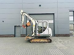 Wacker Neuson 6003 Minibagger / Medi