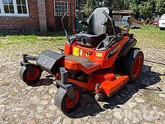 Kubota ZD1211R-EU