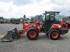Kubota R 065 Radlader 31.000 EUR
