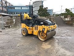 Bomag BW 125 AC-4