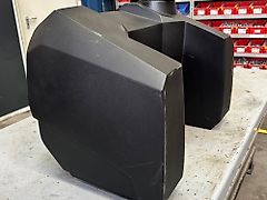 Ammann Wassertanks für Ammann ARW 65 Walzen