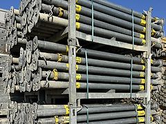 Doka Deckenstütze Eurex 20 eco 300 - Kurt König Doka Deckenstütze Eurex 20 eco 300 - Kurt König