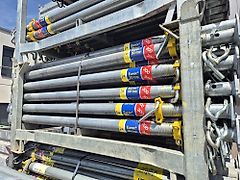 Doka Eurex 30 top 300