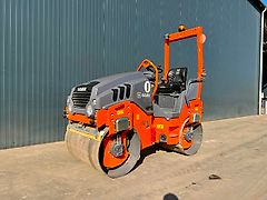 Hamm HD10 VV - NEW