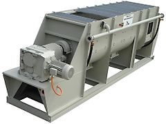 MAG Müller & Co, Stetten Turbowasher T3