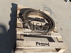 Bomag Drehkranz BW 174