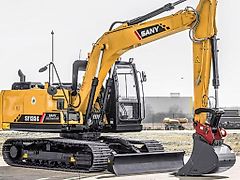 Sany SY135C