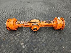 Doosan DL200-1900103-00047A-ZF MT-L3075II-Axle/Achse/As