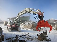 WesttecH Woodcracker W1000