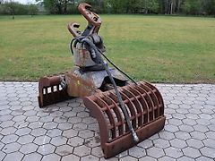 SORTIERGREIFER 900 MM BRE