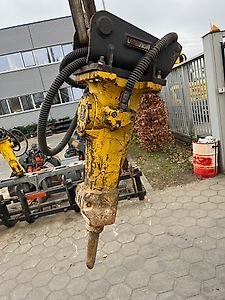 Atlas Copco SB152