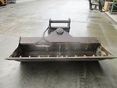 Rädlinger Humusschaufel MS10 1800mm