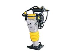 Stampfer - MR70H - (68kg) - neu