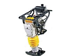 Stampfer - MR85D - (85kg) - neu