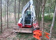 WesttecH Woodcracker CL190 WesttecH Woodcracker CL190