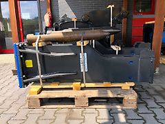 Mustang Hammer HYDRAULIC BREAKERS MŁOTY