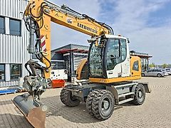 Liebherr A 918 Compact G6.0-D Litronic