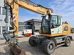 Liebherr A 920 Litronic G6.0-D