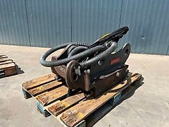 Oilquick OQ70/55 - EC210 / EC220