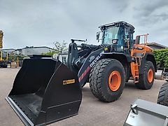 Doosan Develon DL480-7