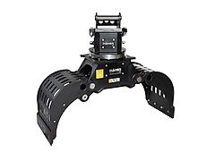 HSG6.10 Greifer, Sortiergreifer, Mehrweckgreifer