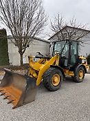 Caterpillar 906 H2