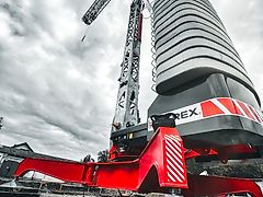Terex CBR40H-4 (Neu)