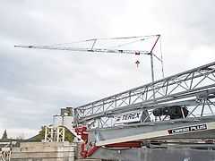 Terex CBR32 Plus (Neu)