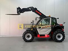 Manitou MLT 630-115 D V