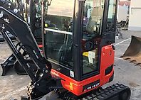 Eurocomach ES 18ZT Eurocomach ES 18ZT