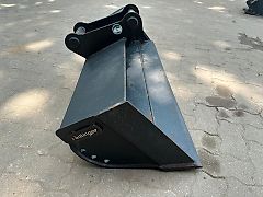 Rädlinger Grabenräumschaufel MS03 Minibagger 1400mm Bagger