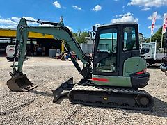 Kubota KX 057-4 HI Minibagger 35.000 EUR / AC