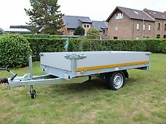 Eduard Hochlader 2615 GE 1500kg