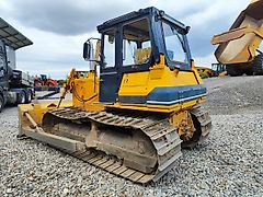Komatsu D41P-3