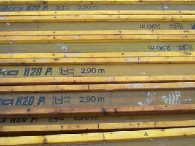 Schalungsträger h20 kaufen Schalungsträger h20 kaufen