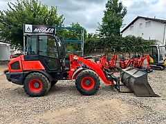 Kubota R 085 Radlader 29.500 EUR