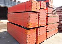 Peri Trio 330 221,83m² Peri Trio 330 221,83m²