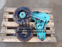 Ammann AV 85-2/ KSG 366N