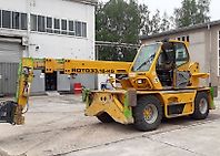 Merlo Merlo Roto 33.16 KS Merlo Merlo Roto 33.16 KS